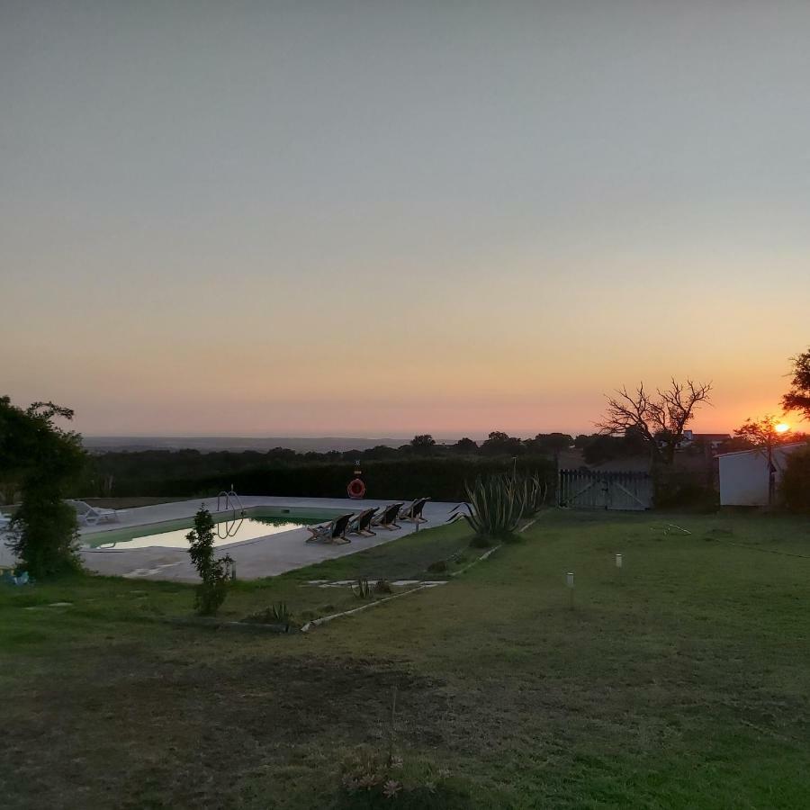 Monte Da Corte By Hi Alentejo Santiago do Cacém 外观 照片