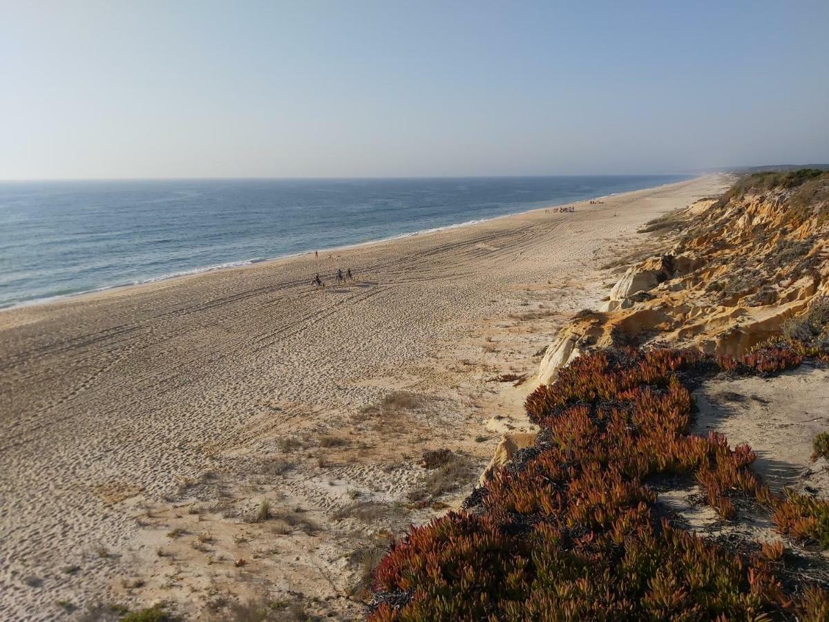Monte Da Corte By Hi Alentejo Santiago do Cacém 外观 照片
